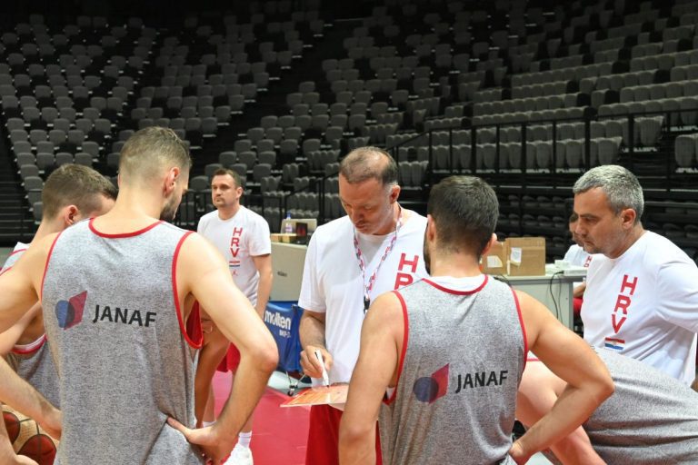 REPREZENTACIJA: Izbornik Mršić najavljuje utakmicu Hrvatska – Portoriko