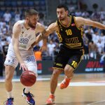 Zadar Kk Zadar Kk Split 050621 15