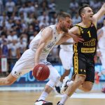 Zadar Kk Zadar Kk Split 050621 18