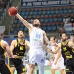 Zadar Kk Zadar Kk Split 050621 20