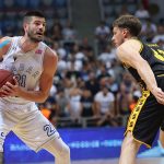 Zadar Kk Zadar Kk Split 050621 22