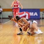 HR Vs GER 2 U18z