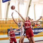 HR Vs GER3 U18z