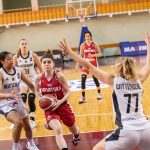 Hana Muhl Vs GER