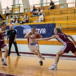 Lokica Vs Latvia U18z