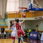 Lokica Vs RUS U18z