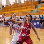 Ostojic Vs RUS U18z