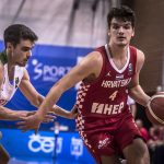 Paponja V POR U20