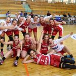 SLAVLJE NAKON Rus U18Ž