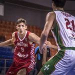Tisma V POR U20