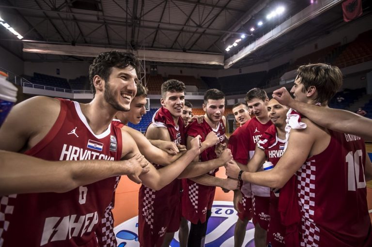 U20 reprezentacija: +23 protiv Portugala za obećavajući početak European Challengera