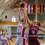 Zaja Muhl Vs LAt U18z