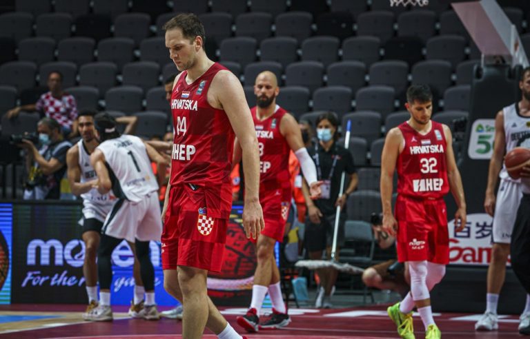 Bogdanović: “Uvijek ću se odazivati, jedini cilj u košarci mi je da osvojim medalju s reprezentacijom.”
