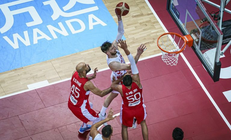 Pavle Marčinković briljirao i pred mikrofonima: “Naježim se od pomisli da nas detalji dijele od toga da postanemo Olimpijci”