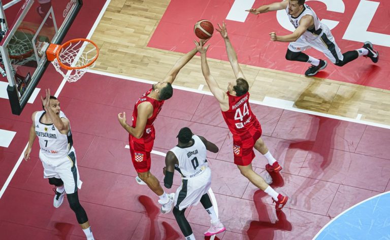 Bogdanovićevih 38 poena nedovoljno za finale, na Brazil ide Njemačka