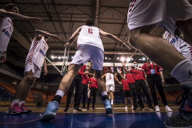 U20 reprezentacija: Hrvatska bolja i od Italije, double-double učinak Buljana