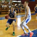 Pretkadeti Cibona Zadar 5725