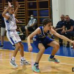 Pretkadeti Cibona Zadar 5737