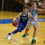 Pretkadeti Cibona Zadar 5746