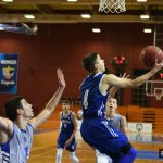 Pretkadeti Cibona Zadar 5748