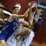 Pretkadeti Cibona Zadar 5751