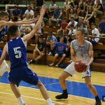 Pretkadeti Cibona Zadar 5757