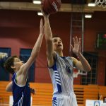 Pretkadeti Cibona Zadar 5760