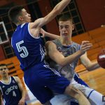 Pretkadeti Cibona Zadar 5763