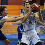 Pretkadeti Cibona Zadar 5766