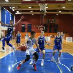 Pretkadeti Cibona Zadar 5779