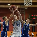 Pretkadeti Cibona Zadar 5783
