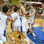 Pretkadeti Cibona Zadar 5798