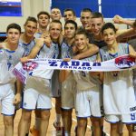 Pretkadeti Cibona Zadar 5802