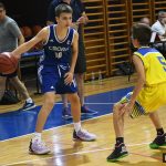 Pretkadeti Cibona Zagreb 5012