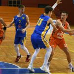 Pretkadeti Osijek Cedevita 5096