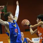 Pretkadeti Osijek Cedevita 5104