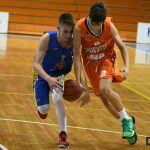 Pretkadeti Osijek Cedevita 5113