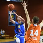 Pretkadeti Osijek Cedevita 5135