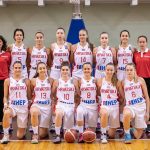 Skupna Službena U18 ž