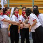 Staff U18ž