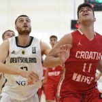 U20 Hrvatska Njemacka 7331