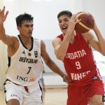 U20 Hrvatska Njemacka 7377