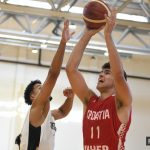 U20 Hrvatska Njemacka 7384