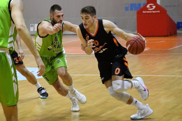 HT Premijer liga: U predsezoni Cibona svladala Albu, Cedevita Junior bolja od Adria Oil Škrljeva