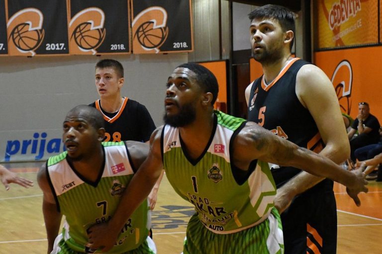 HT Premijer liga (predsezona): Adria Oil Škrljevo uzvratilo Cedeviti Junior za nedavni poraz