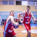 HR Vs BUL Francesevic