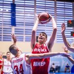 HR Vs BUL Tomasevic