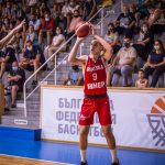 HR Vs BUL Zagorsak