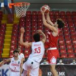 HR Vs GEO Svoboda