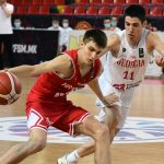 Hr Vs GEO Krajnovic
